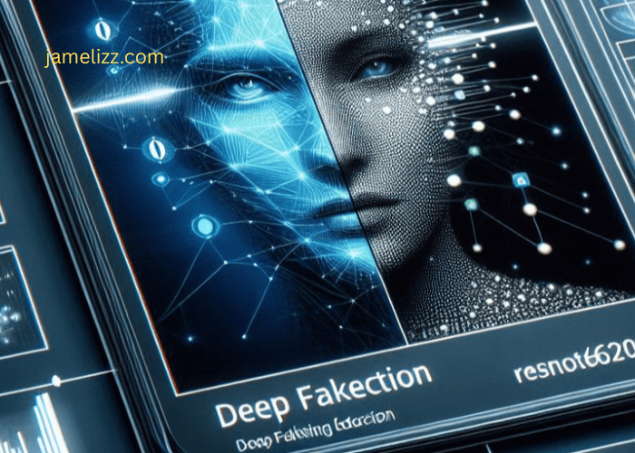 Deepfake detection: guarding against altered content