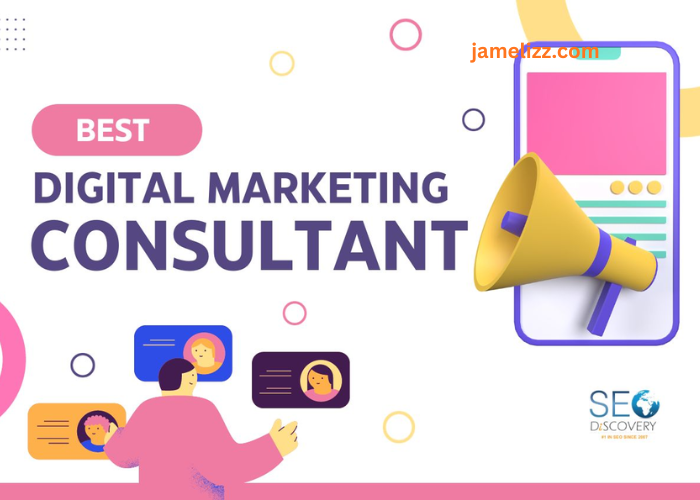How Much Does the Best Digital Marketing Consultant in the USA Cost?