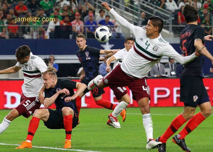 Live Football Scores Updated by the Second at Xoilac