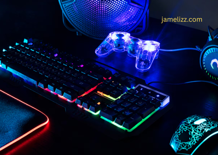 The Importance of a Comfortable Typing Experience