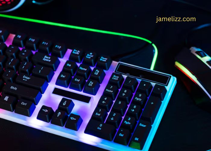 Choosing the Right Black and White Keyboard