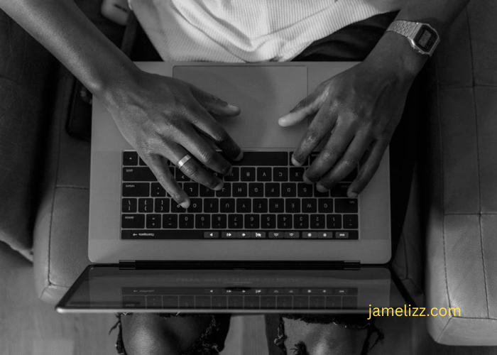 Transform Your Typing Experience with a Classic Black and White Keyboard