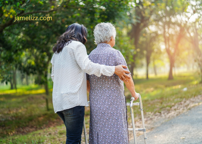 Ways To Show Compassion and Support to Your Elderly Loved One With Memory Loss