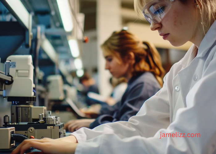 Hands-On Learning: The Benefits of Vocational Training