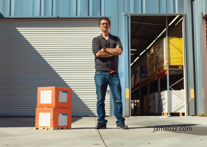 Self-Storage for Small Businesses: Why It’s a Game Changer
