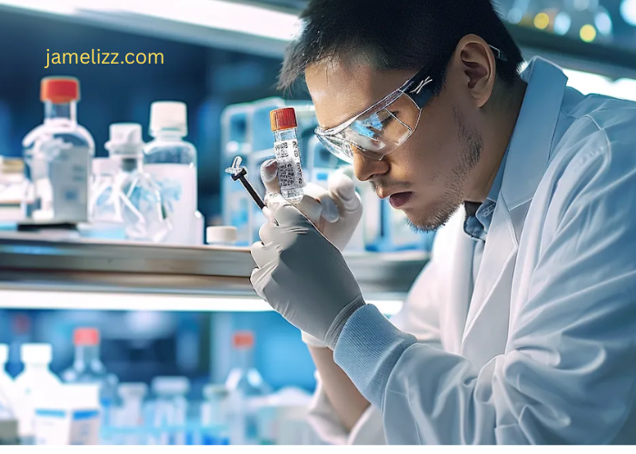 Sourcing High-Quality TB-500 Peptide: Ensuring Research Integrity