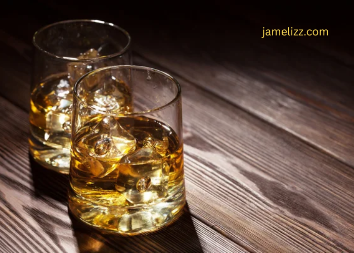 Timeless Elixirs: The Art and Craft of Single Malt Whisky