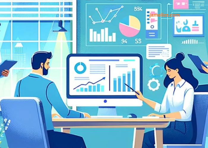 How Small Businesses Can Streamline Payroll Processes