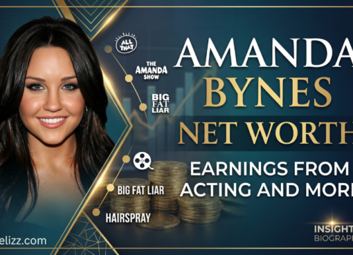 Amanda Bynes Net Worth – Earnings from Acting and More