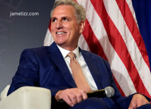 Kevin Mccarthy Net Worth – A Deep Dive Into His Wealth And Business Influence
