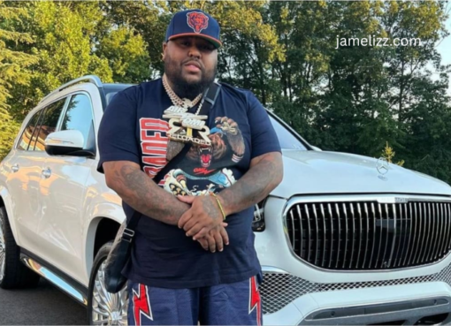 Omi In A Hellcat Net Worth – The Journey of an Entrepreneur and YouTube Star