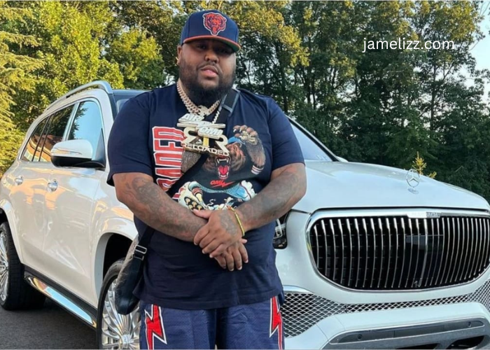 Omi In A Hellcat Net Worth – The Journey of an Entrepreneur and YouTube Star