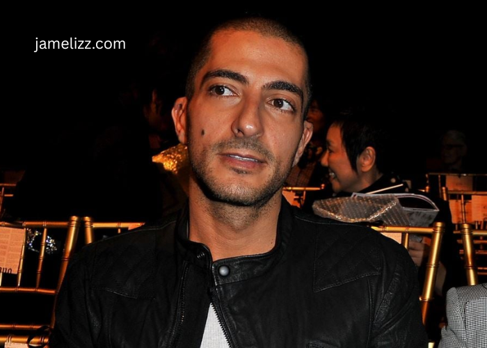 Wissam Al Mana Net Worth – Unveiling the Billionaire Retail Entrepreneur