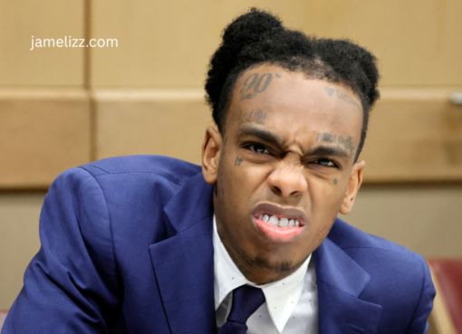 YNW Melly Net Worth in 2024 – The Rise, Fall, and Future of the Rapper