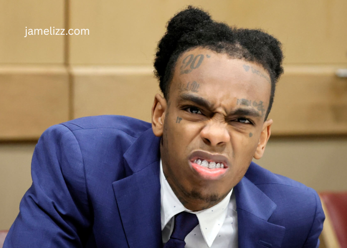 YNW Melly Net Worth in 2024 – The Rise, Fall, and Future of the Rapper