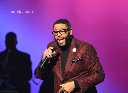 Al B Sure Net Worth – Career, Life, and Music Journey