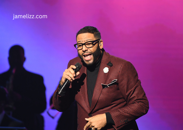 Al B Sure Net Worth – Career, Life, and Music Journey