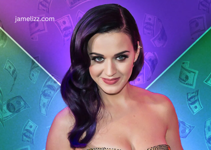 Katy Perry Net Worth and Early Life Story