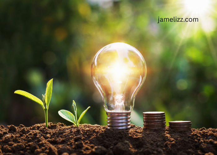Energy Saving Tips at Home That Work
