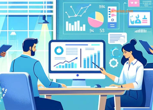 How Small Businesses Can Streamline Payroll Processes