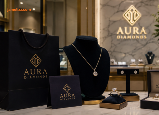 Jewelry Store Near Me: How to Find Quality, Trust, and Beautiful Designs Locally