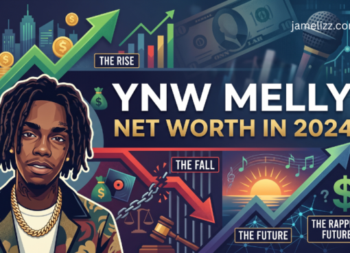 YNW Melly Net Worth in 2024 – The Rise, Fall, and Future of the Rapper