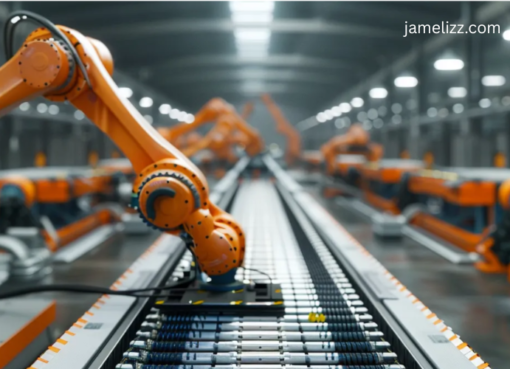 Maximizing Efficiency: Top Resources for Streamlining Your Manufacturing Operations