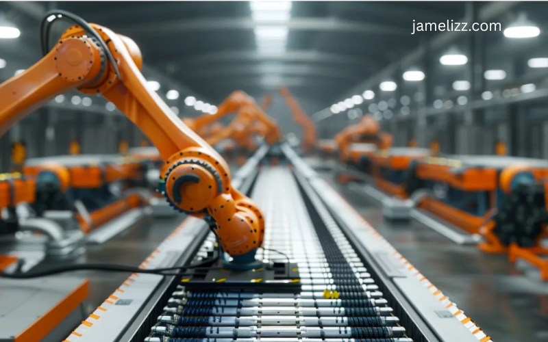 Maximizing Efficiency: Top Resources for Streamlining Your Manufacturing Operations