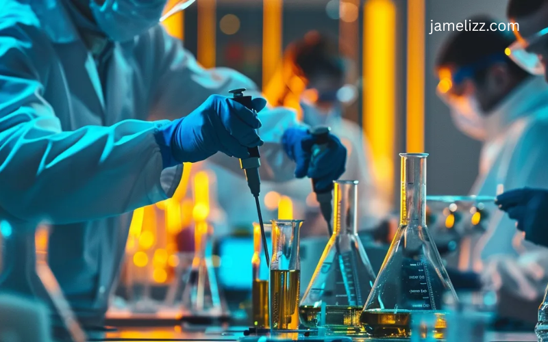 The Importance of Sourcing Quality Research Compounds